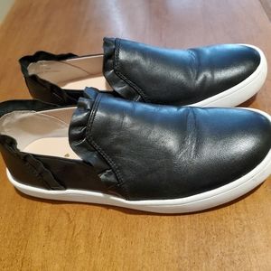 Kate Spade Slip ons